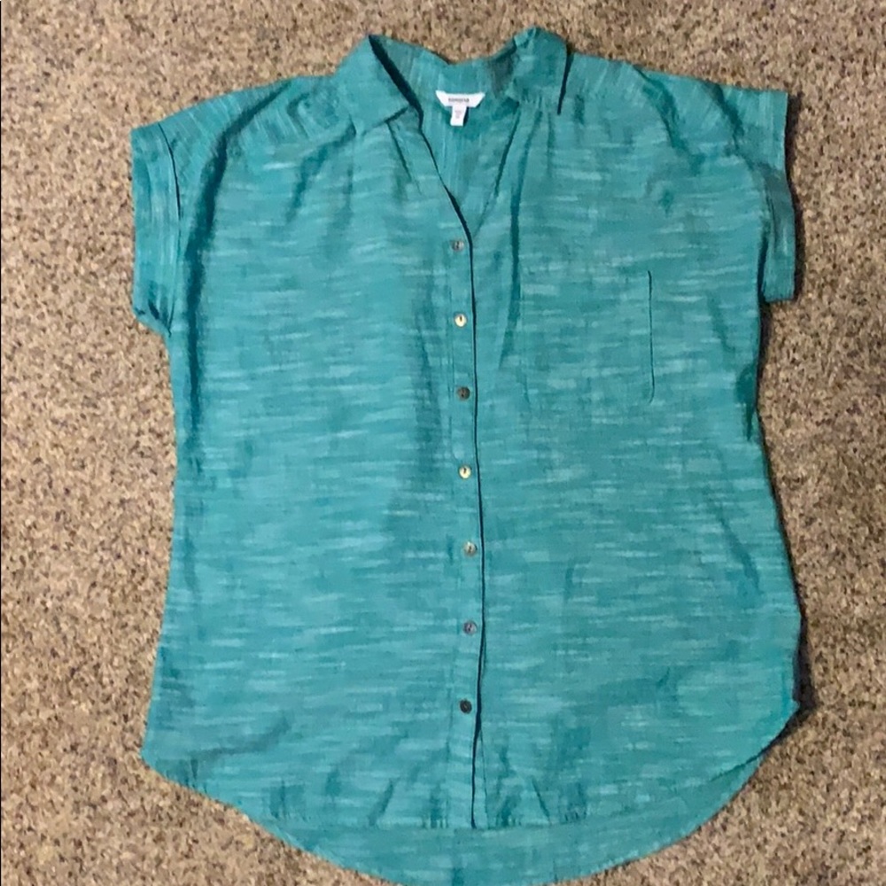 Sonoma blouse